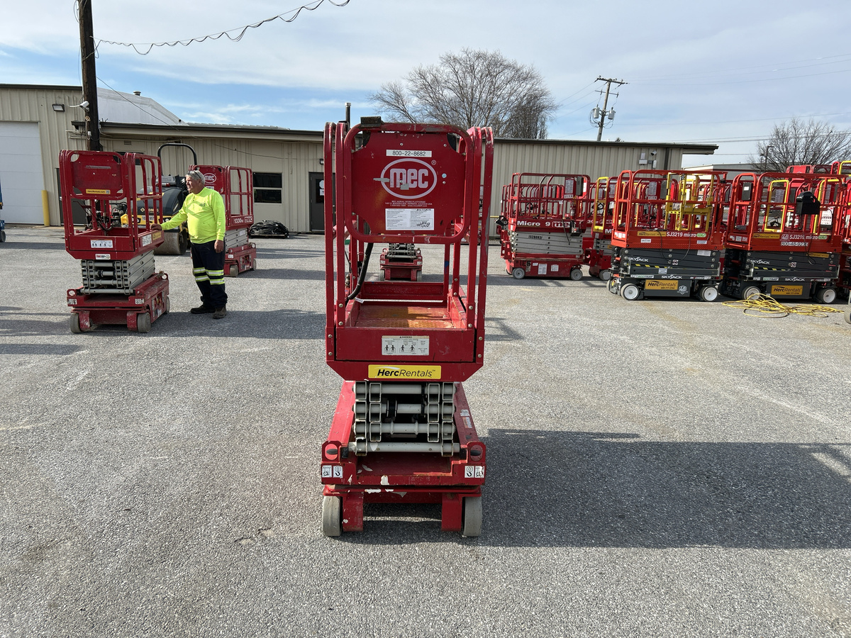 2018 MEC 1330SE-7