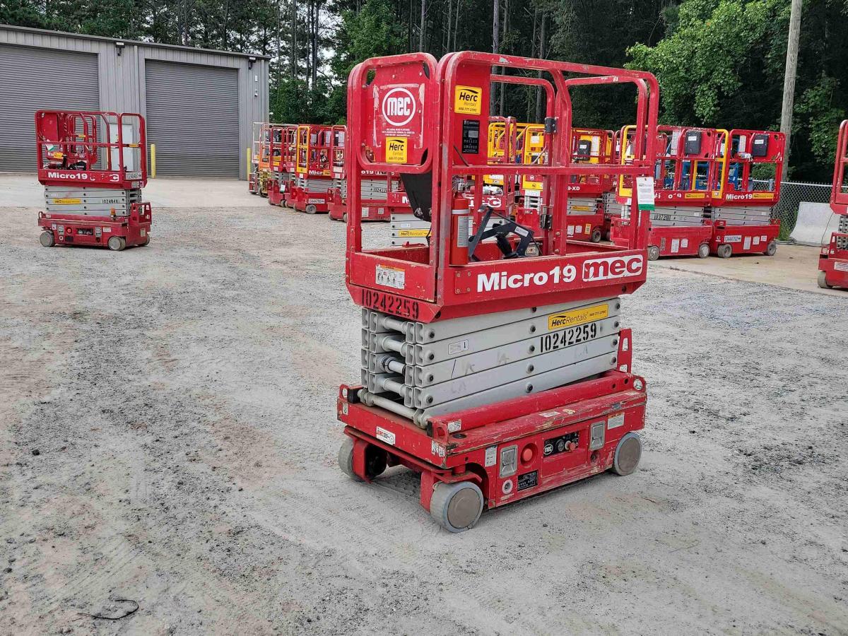 2018 MEC Micro 19-7