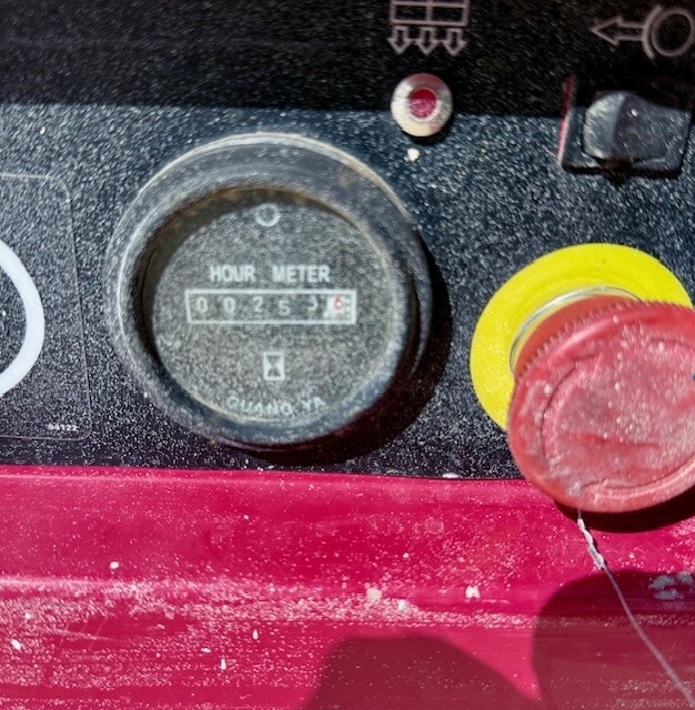 2021 MEC Micro 19-6