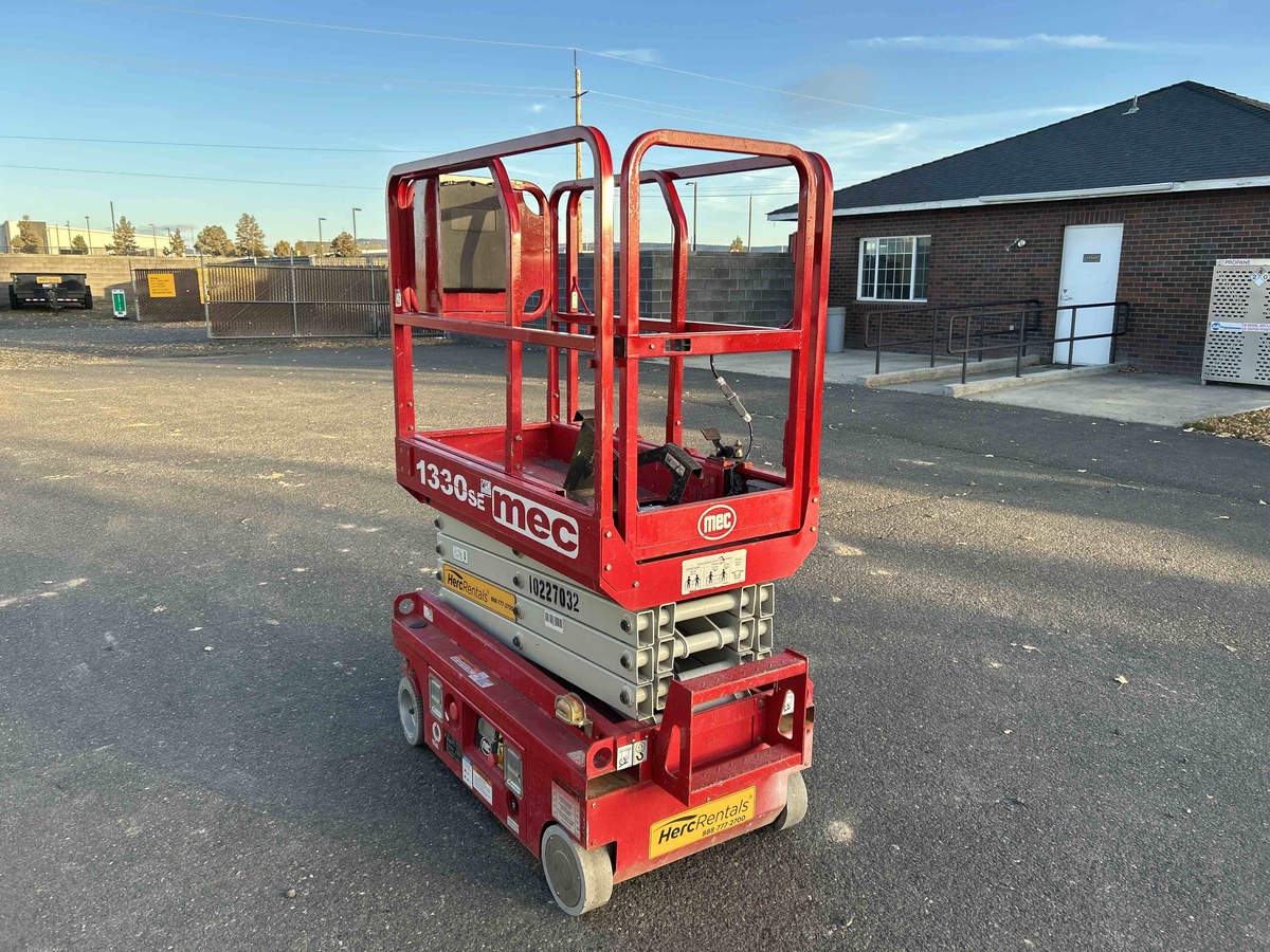 2017 MEC 1330SE-2