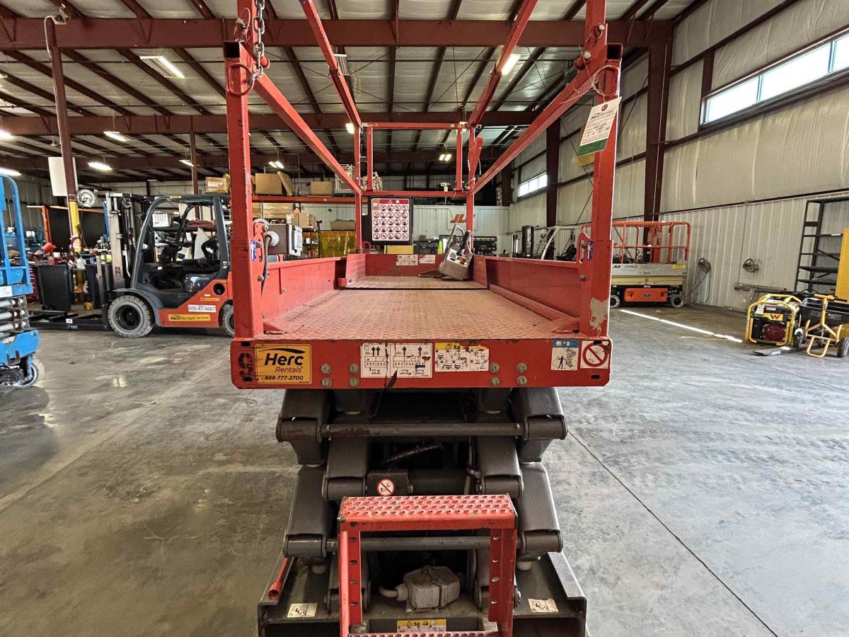 2018 Skyjack SJ3226