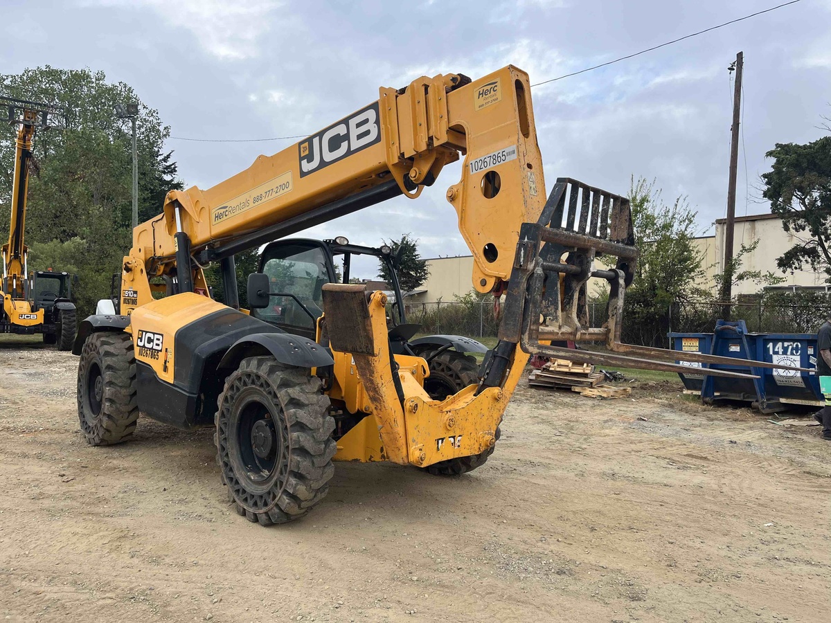 2019 JCB 510-56-5