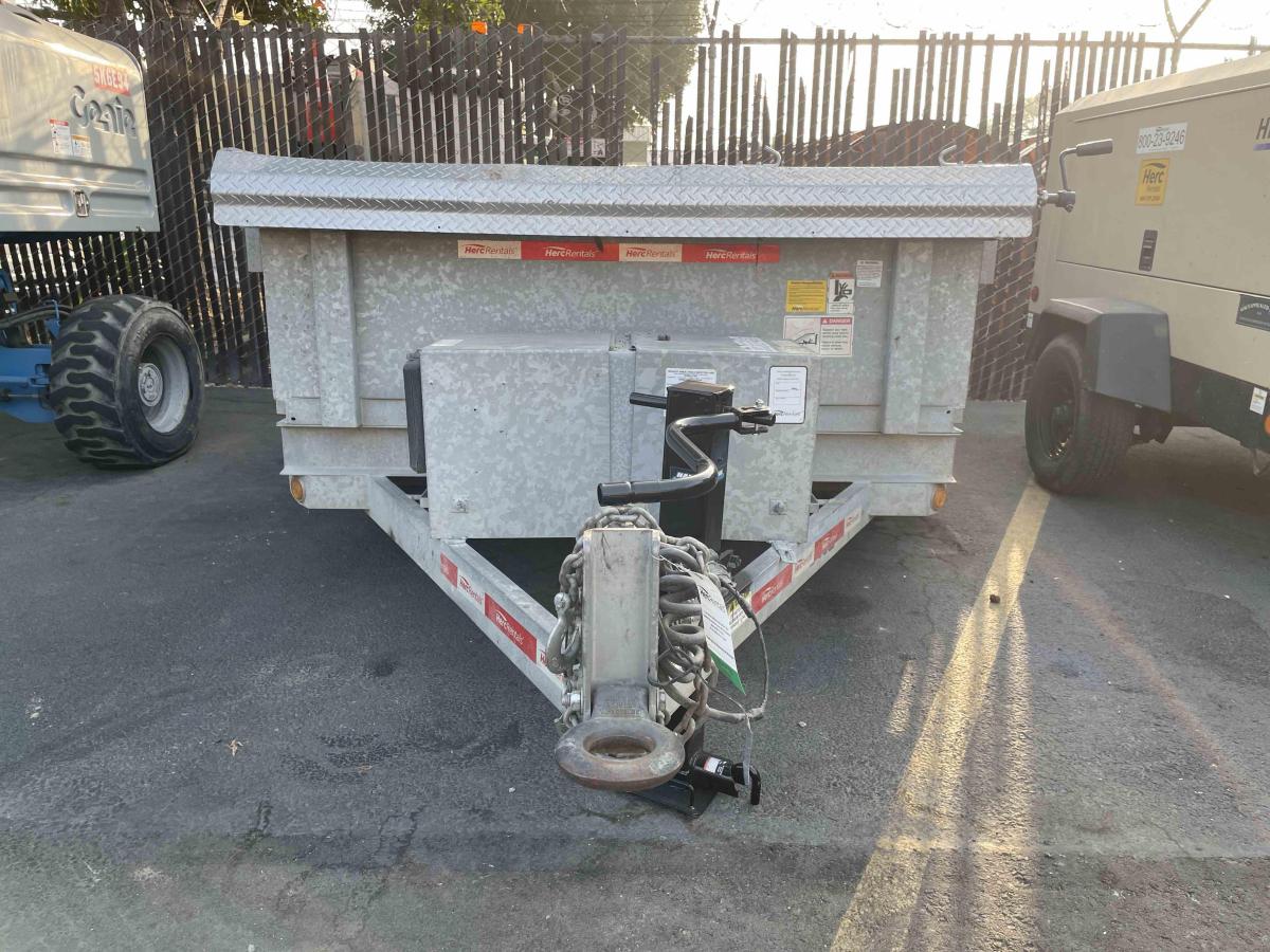 2018 Felling FT-10DT