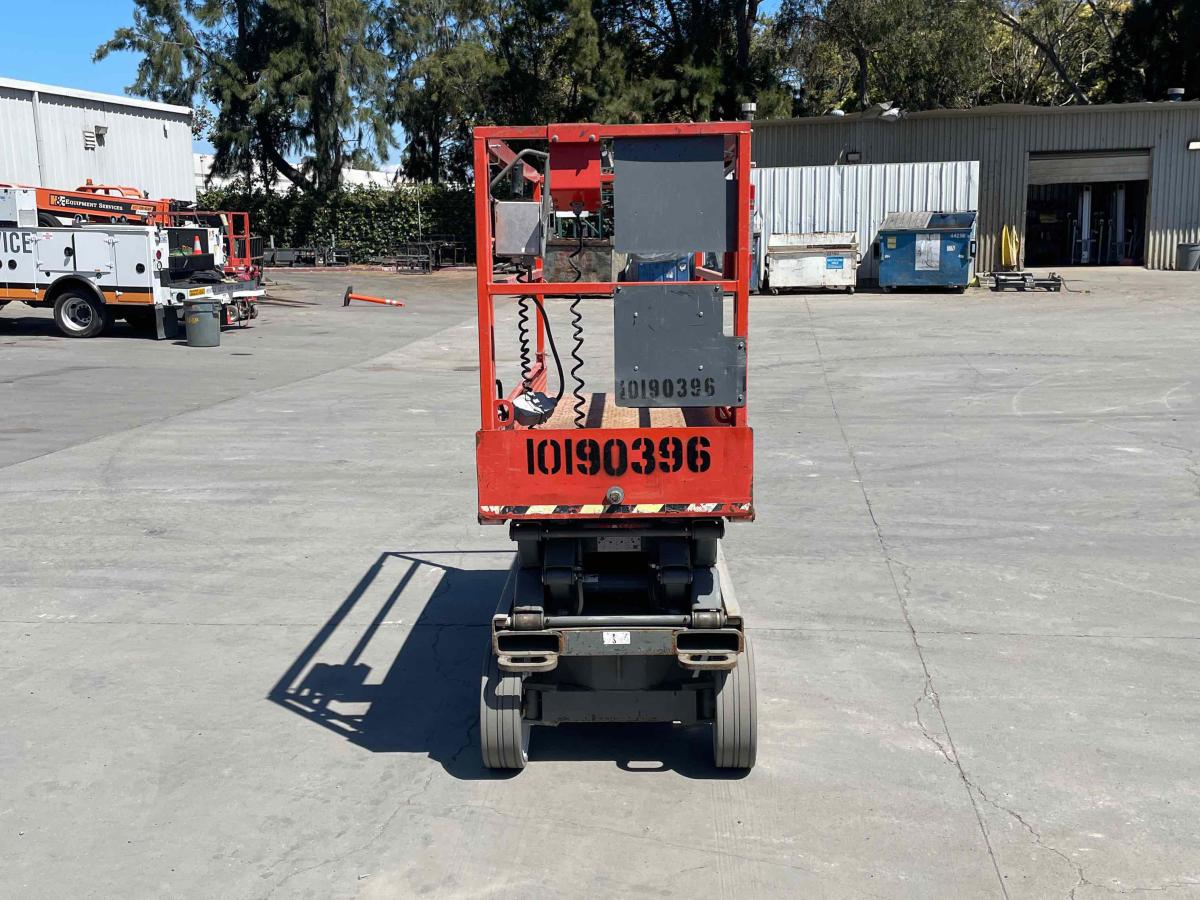 2016 Skyjack SJ-3220