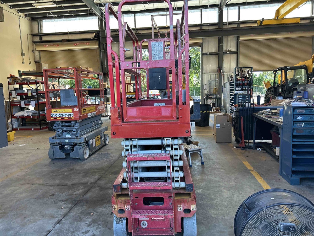 2019 MEC Micro26-4