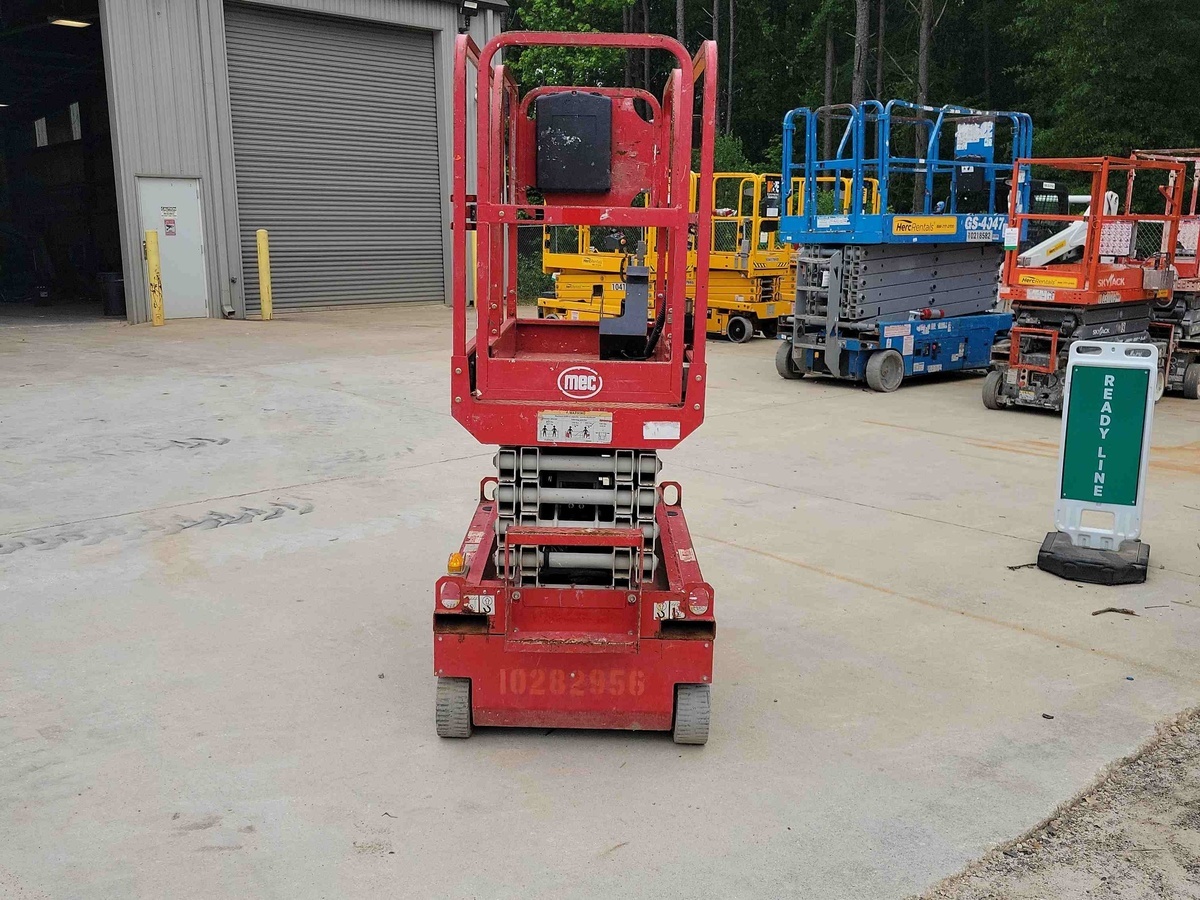 2019 MEC Micro 19-3