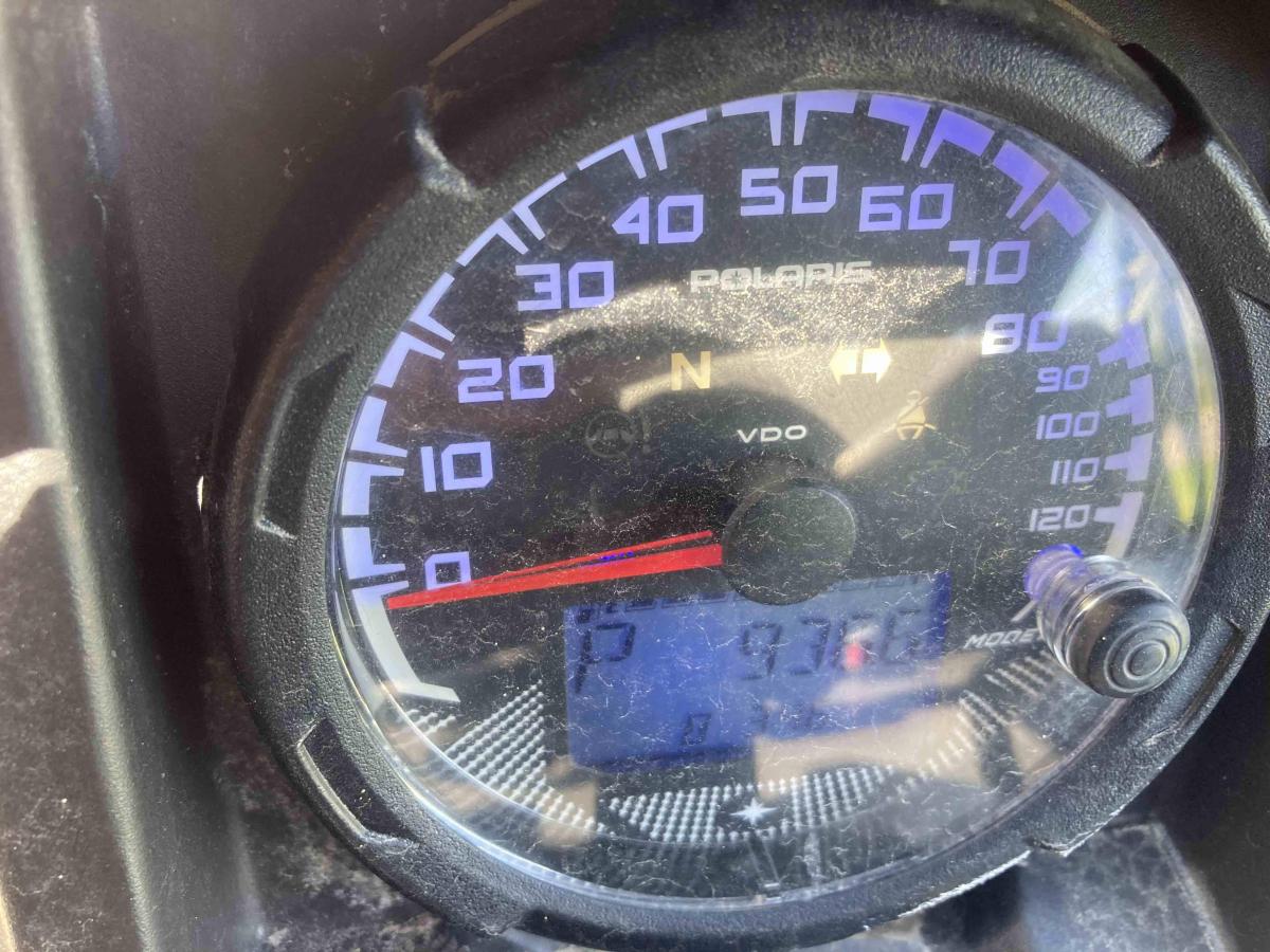 2021 Polaris RANGER 500