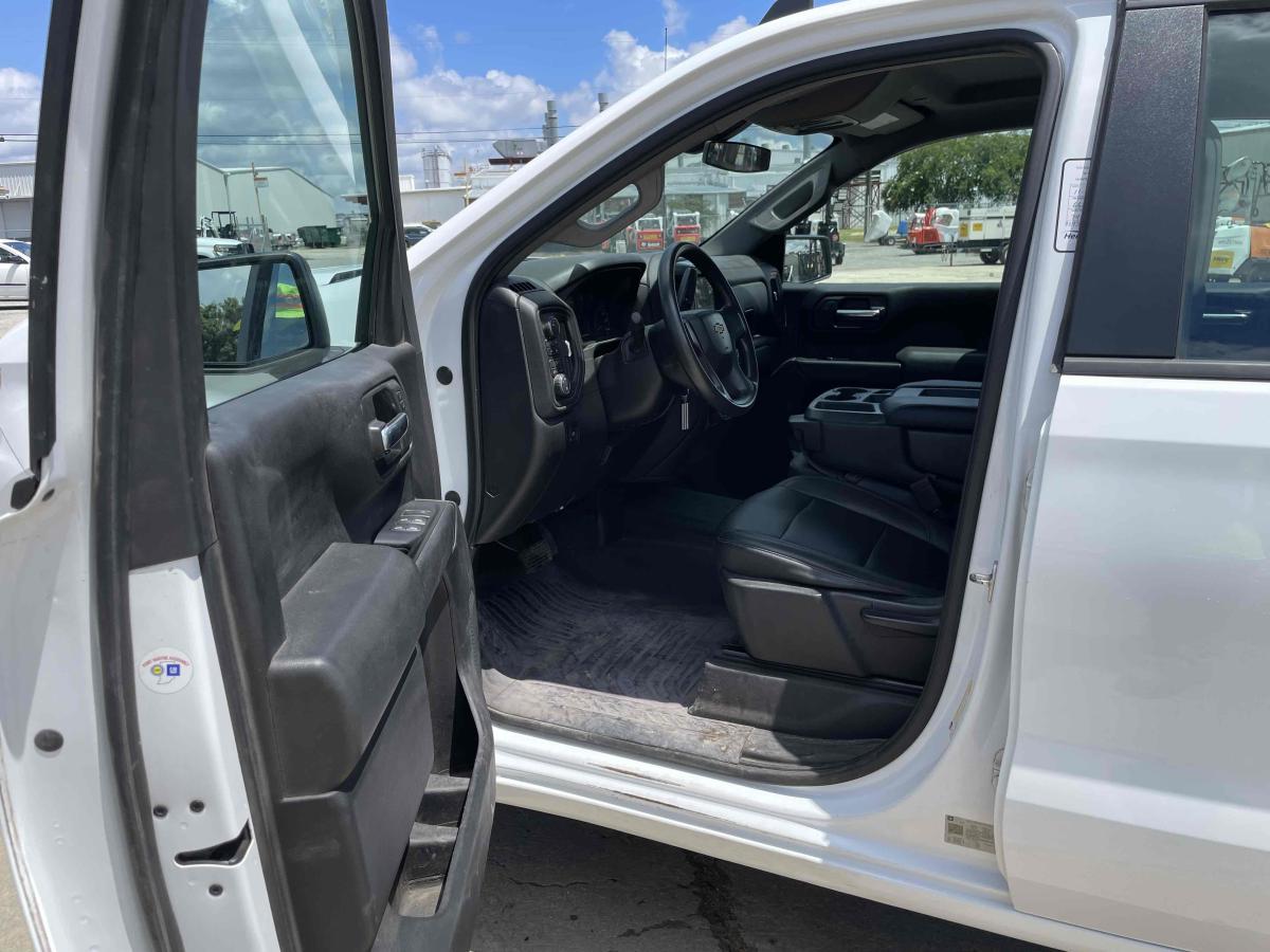 2019 Chevrolet 1500-8