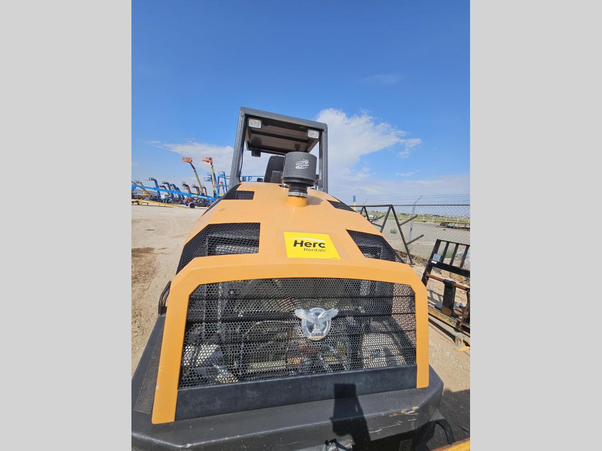 2019 Case SV208