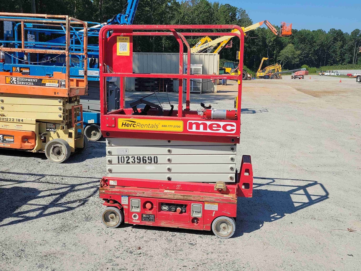 2018 MEC Micro 19-3