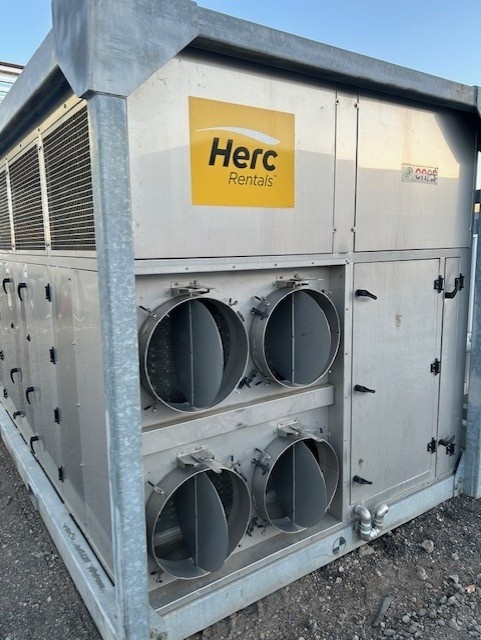 2018 Caps 70-ton Hybrid Air Conditioner-2