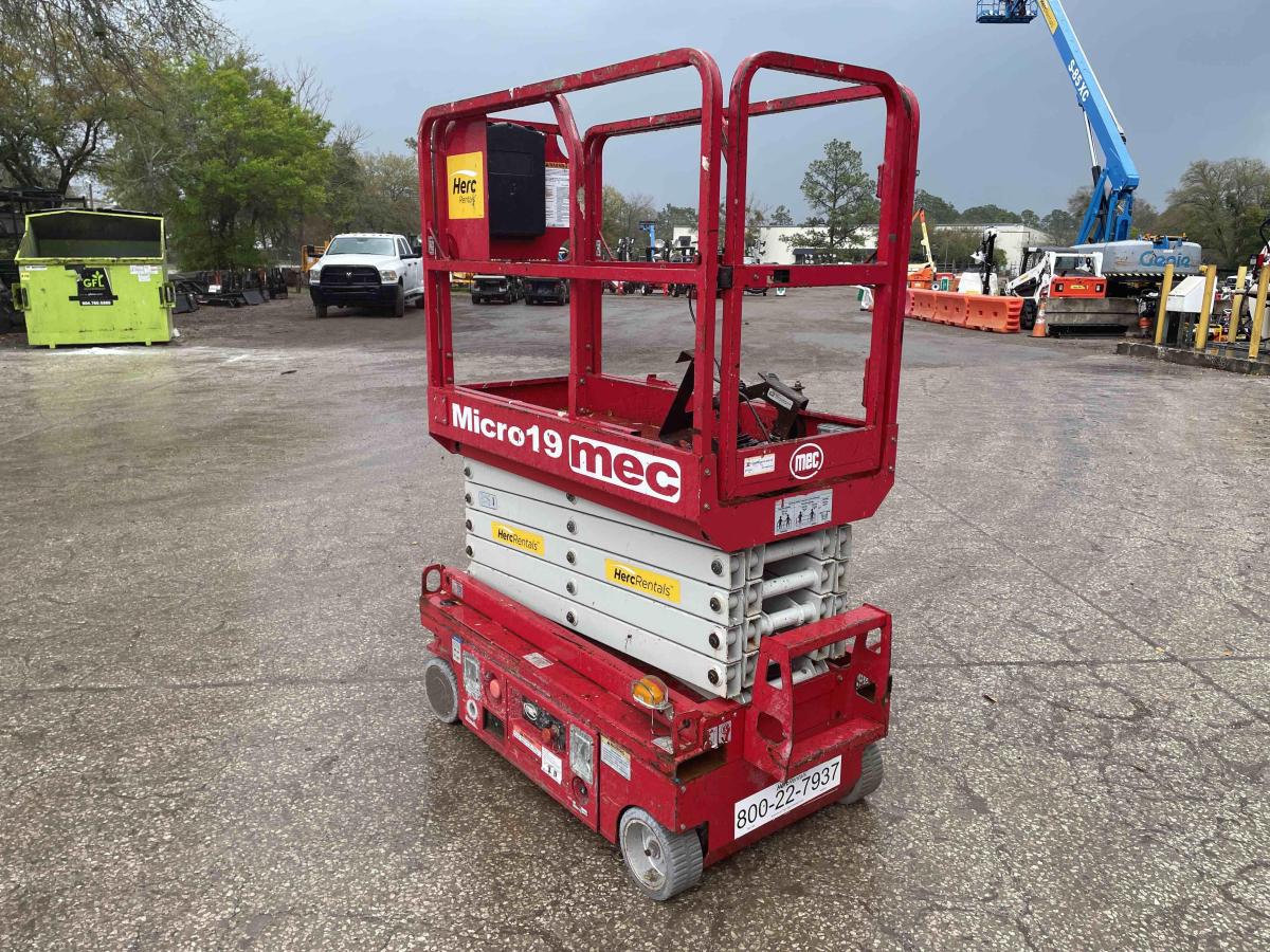 2018 MEC Micro 19