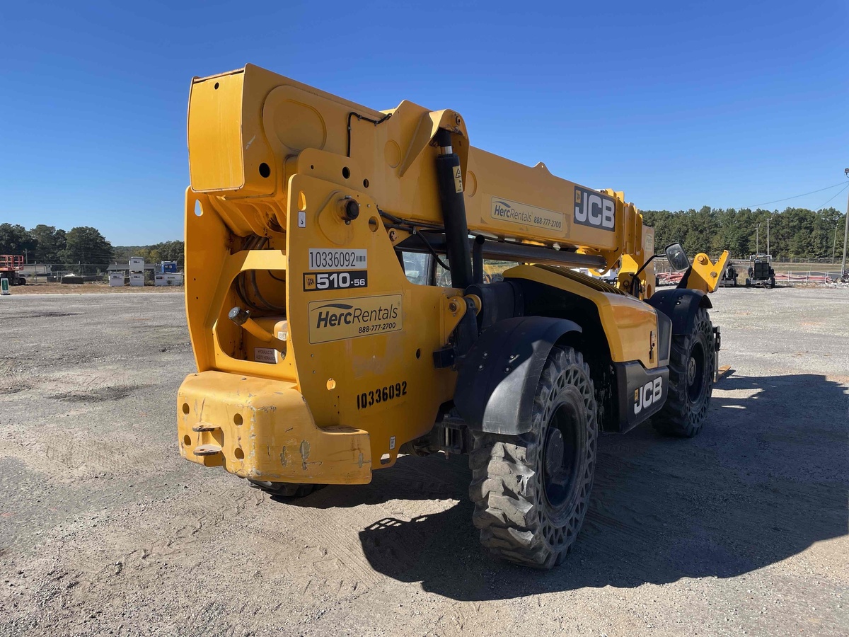 2021 JCB 510-56-3