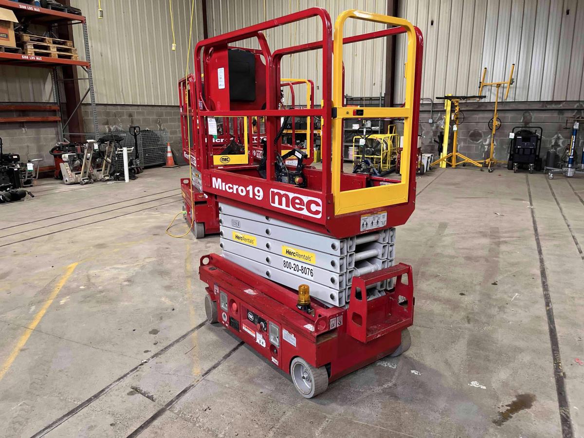 2018 MEC Micro 19-5