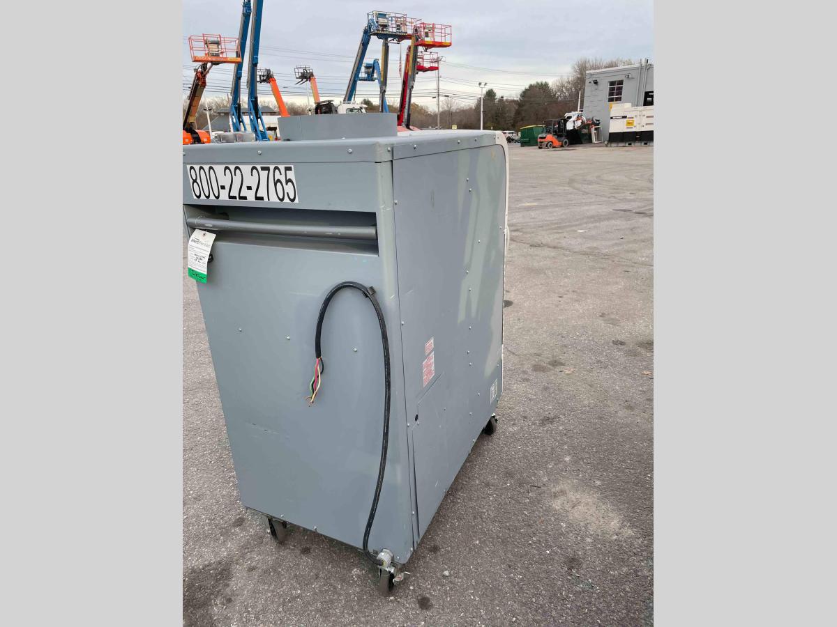 2018 MovinCool Office Pro 60