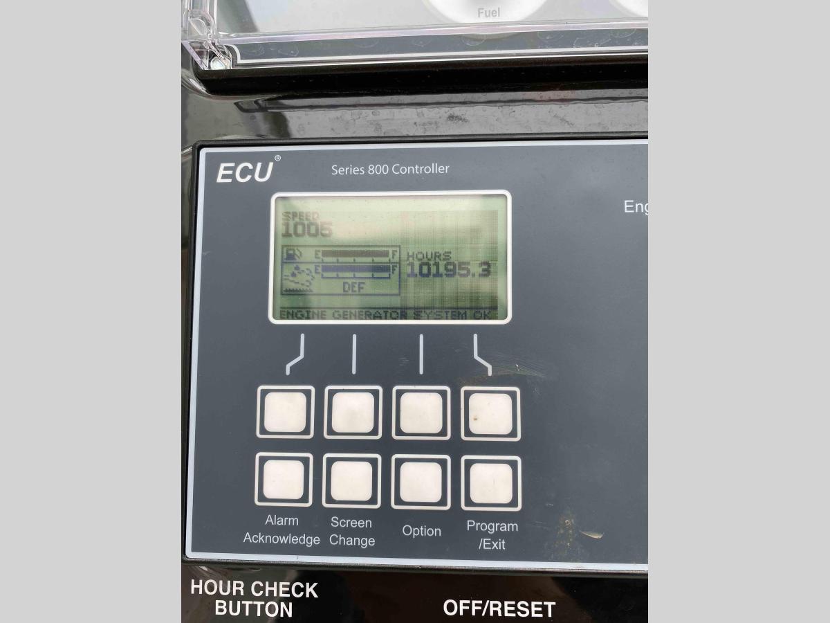 2017 Multiquip DCA-70SSU4F