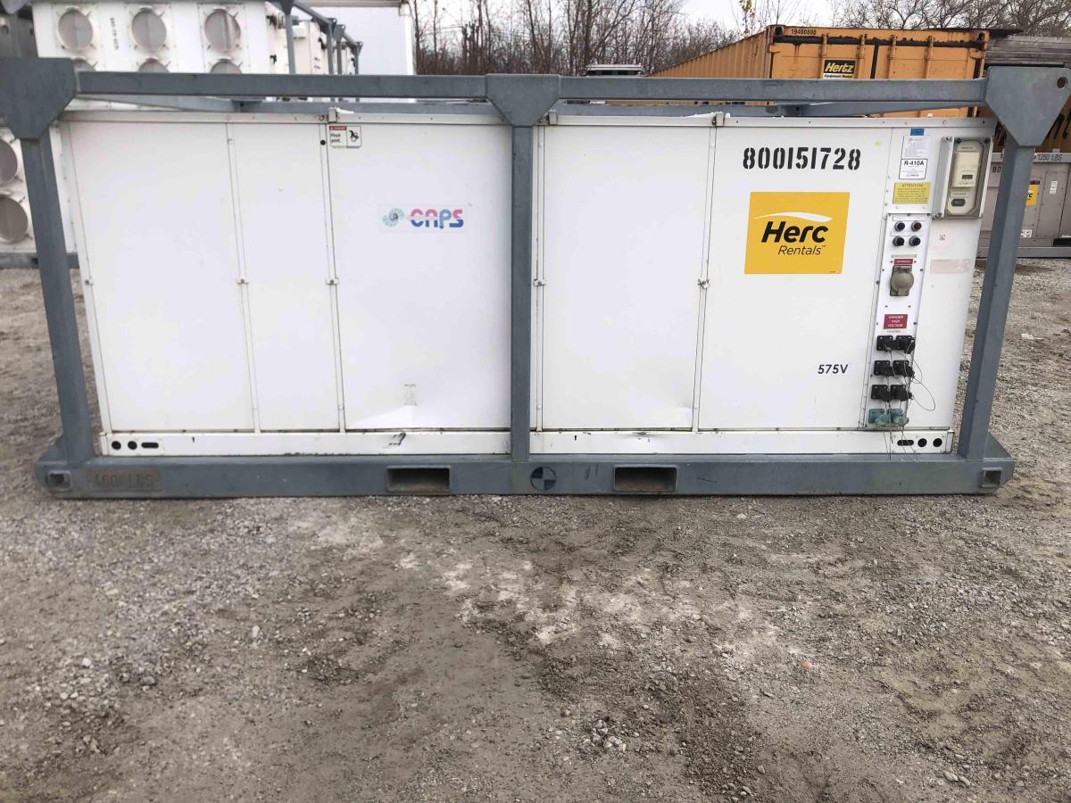 2017 Caps PPKH25TD-5