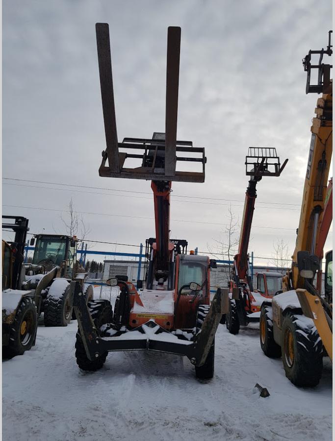 2018 SkyTrak 10054-2