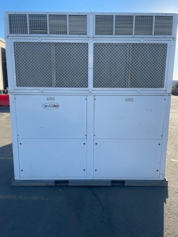 2018 United CoolAir PC-VA20G
