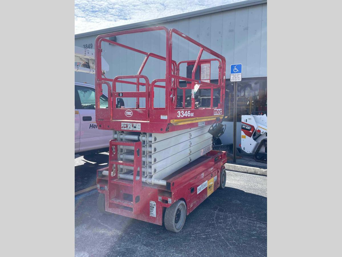 2017 MEC 3346SE