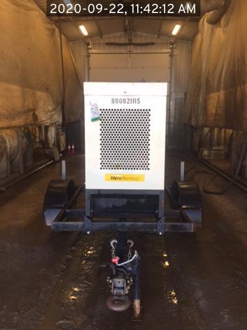 2013 Frontier KS1400
