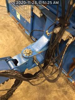 2014 Genie Z-60/34-6