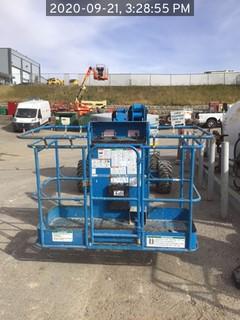 2014 Genie Z-45/25 RT-3
