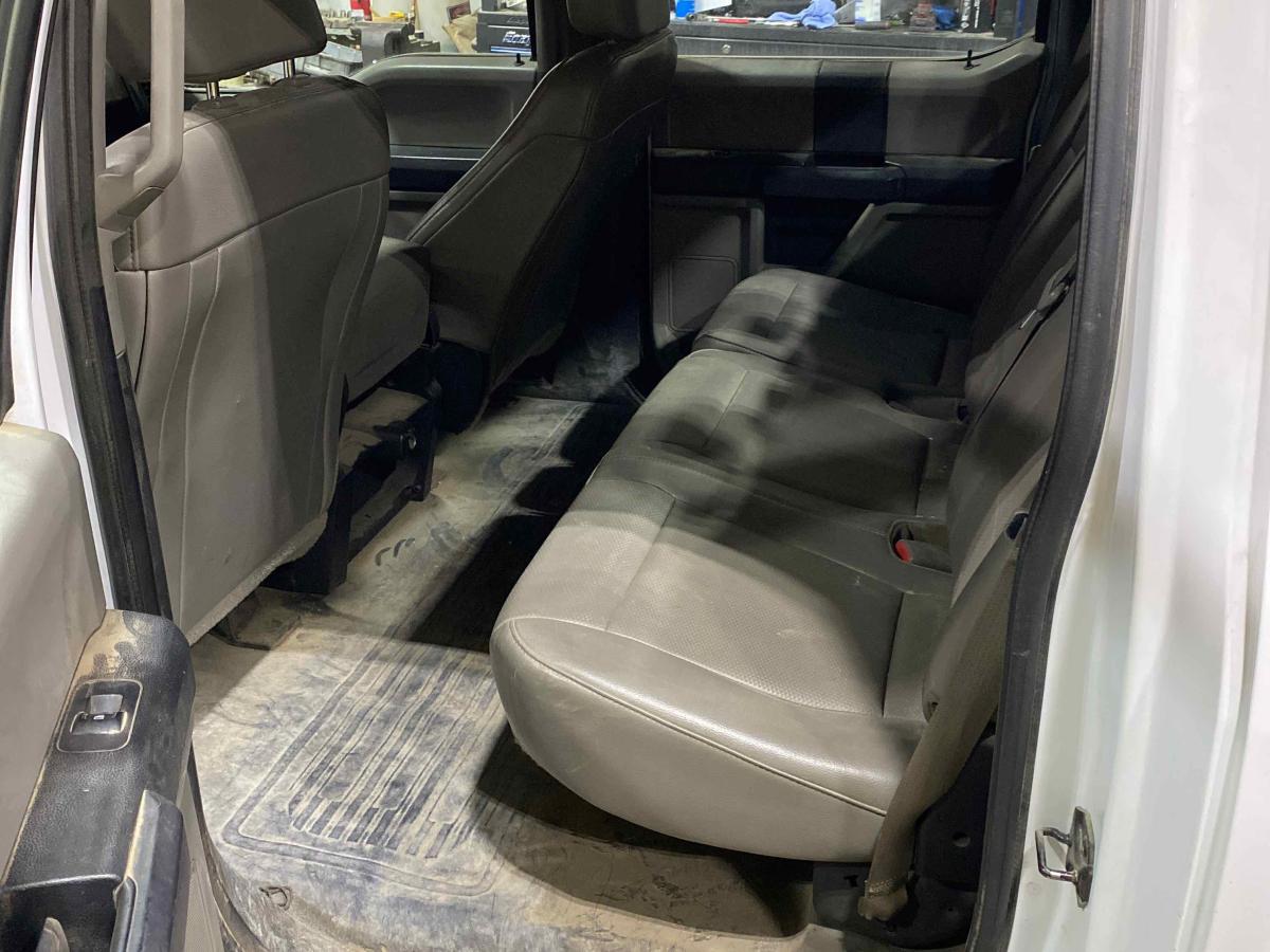 2017 Ford F150-6