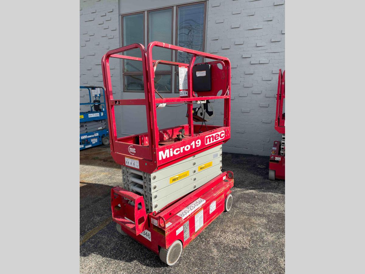 2018 MEC Micro 19