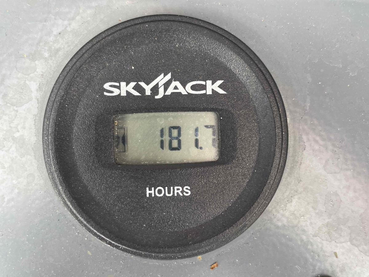 2017 Skyjack SJ3219