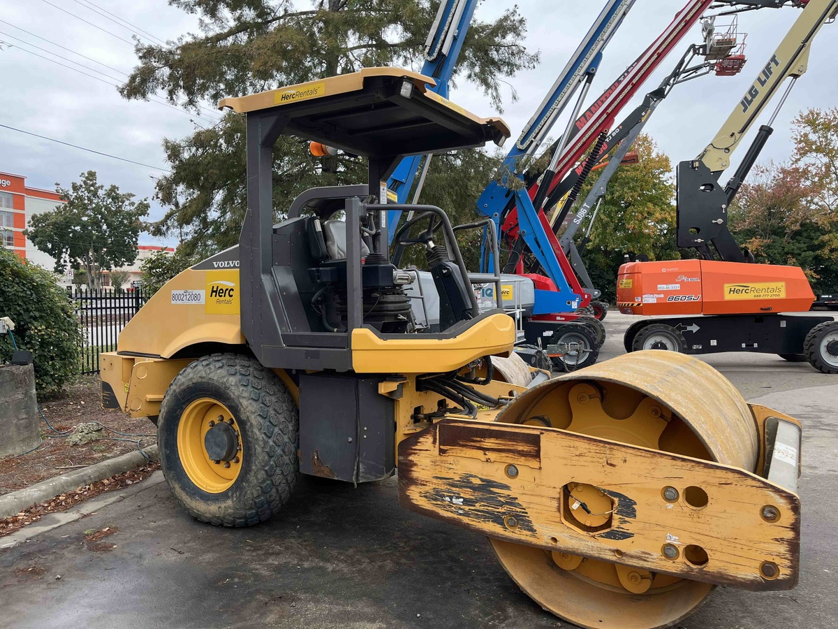 2018 Volvo SD75B (D-Smooth)