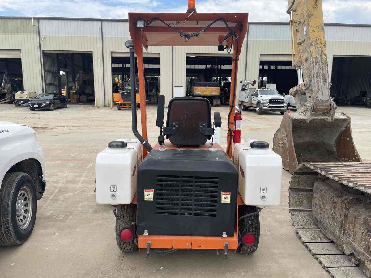 2018 LayMor SM300-2