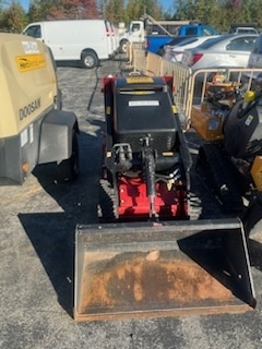 2022 Toro DINGO TX 525NT-2