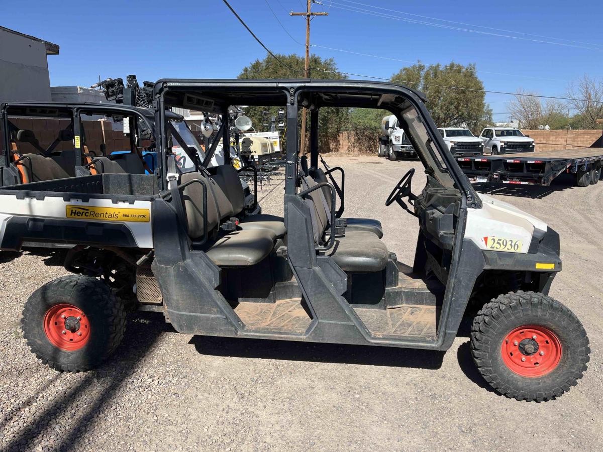 2020 Bobcat UV34XL