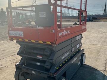 2019 Skyjack SJ4632