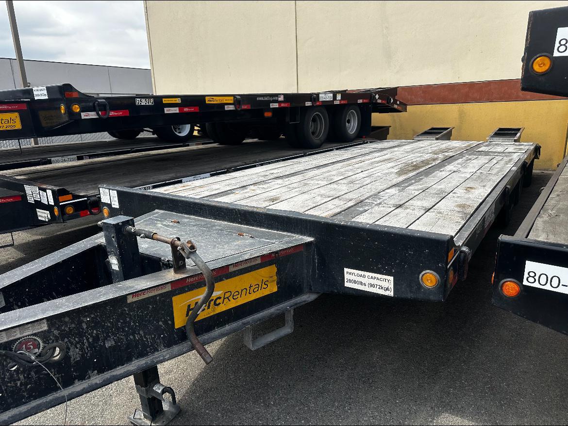 2019 Felling FT-20-2LP