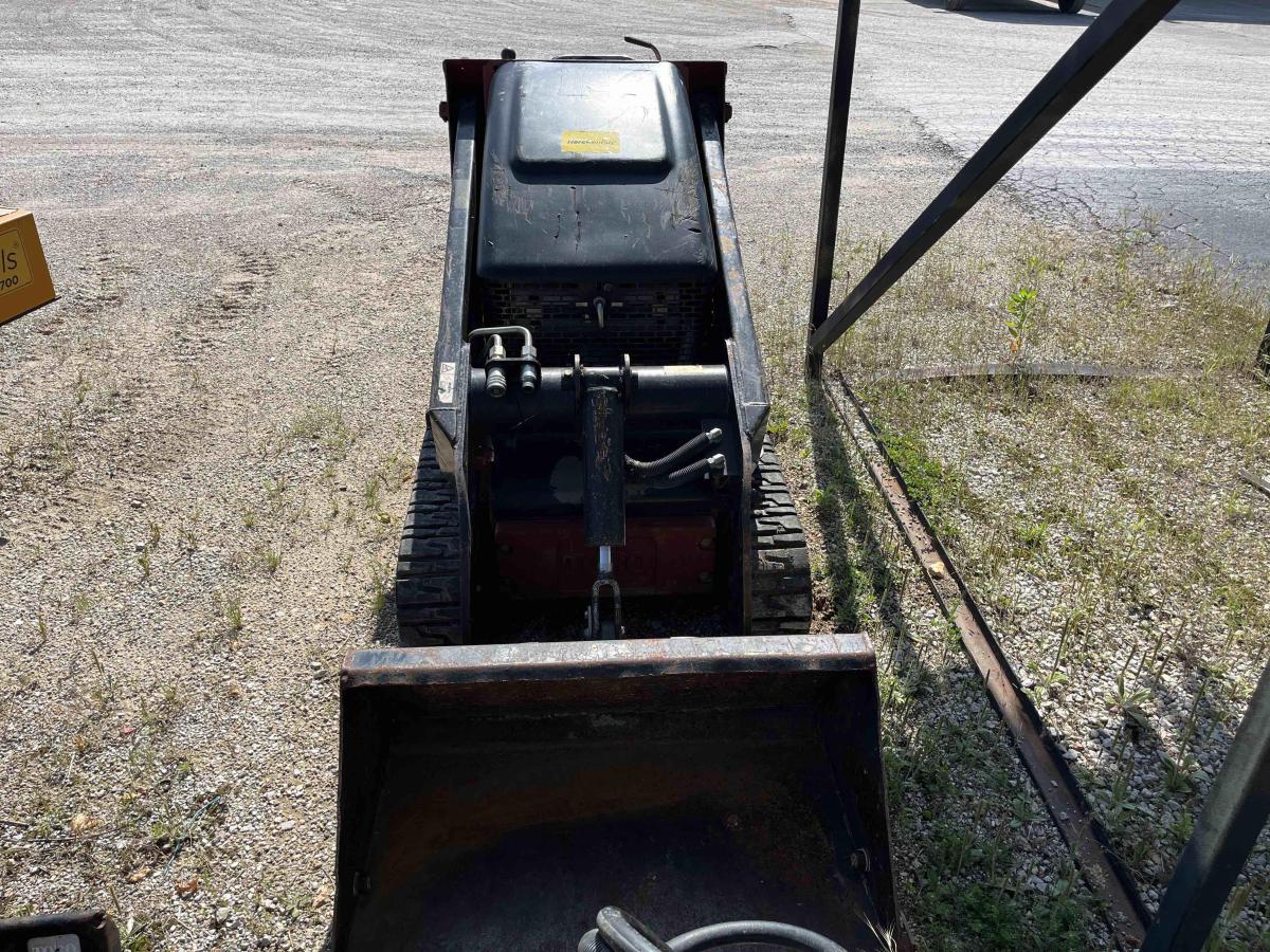2018 Toro DINGO TX 427