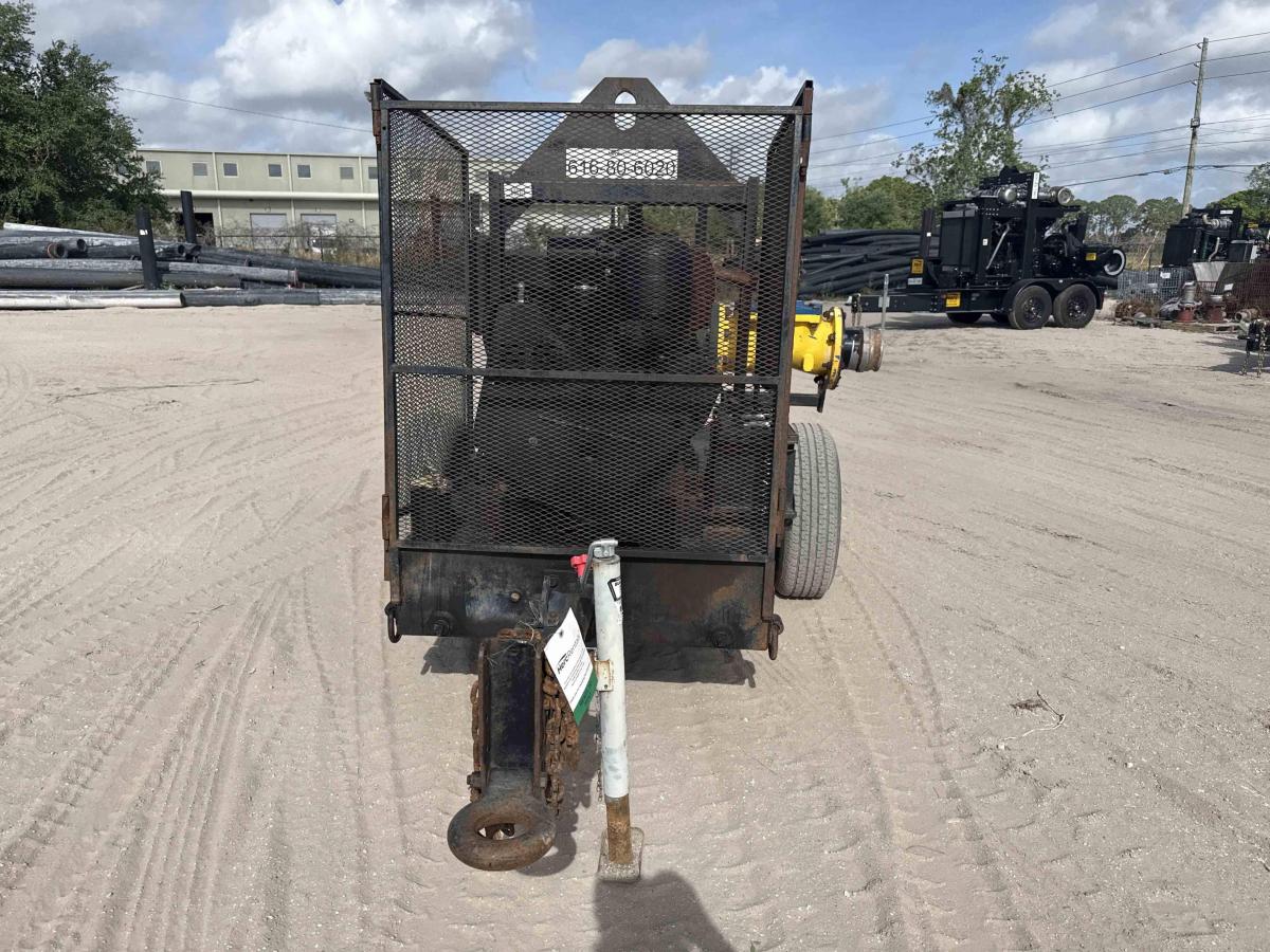 2006 Pioneer Pump PP88S12