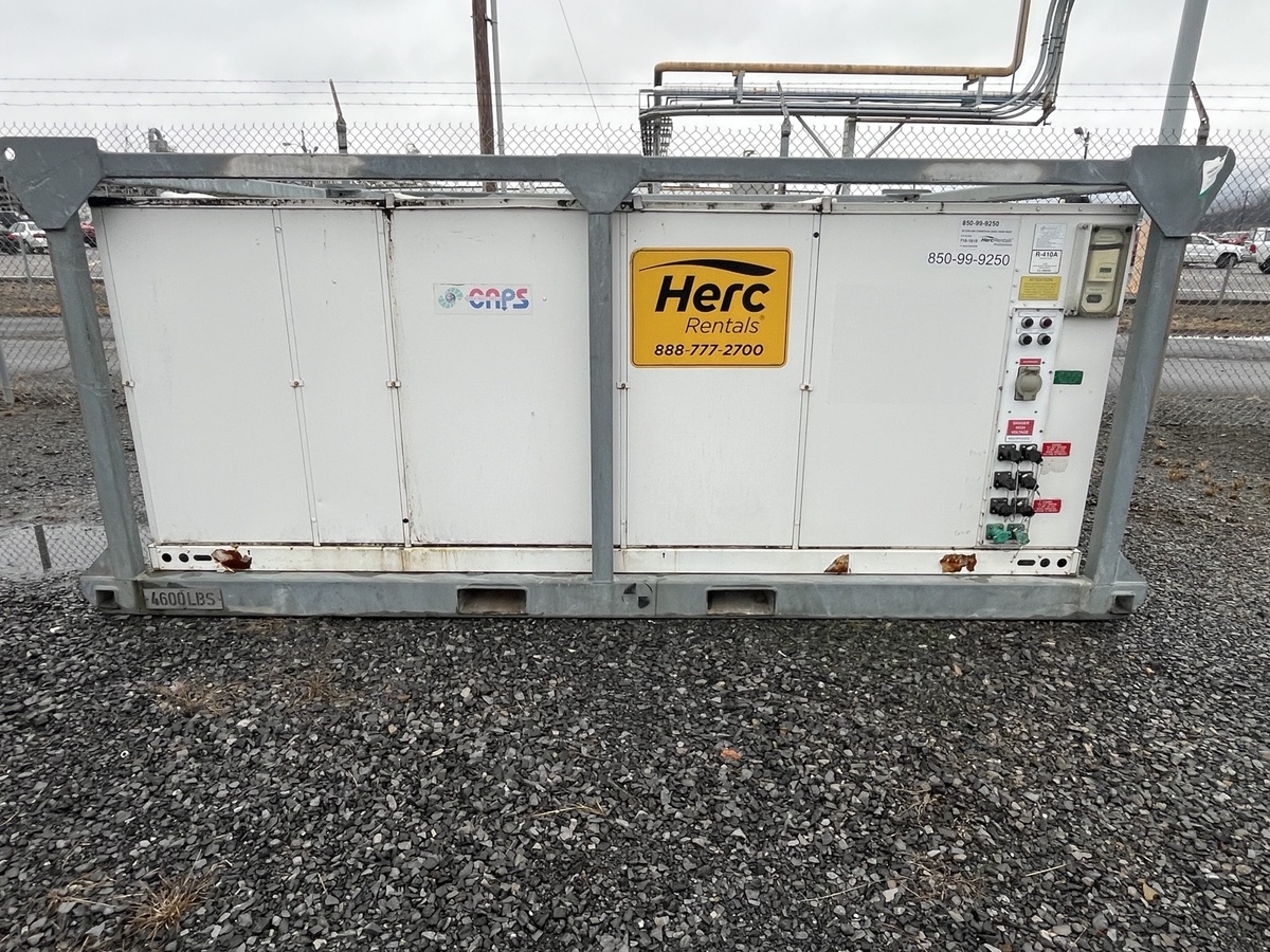 2017 Caps PPKH25TD-2