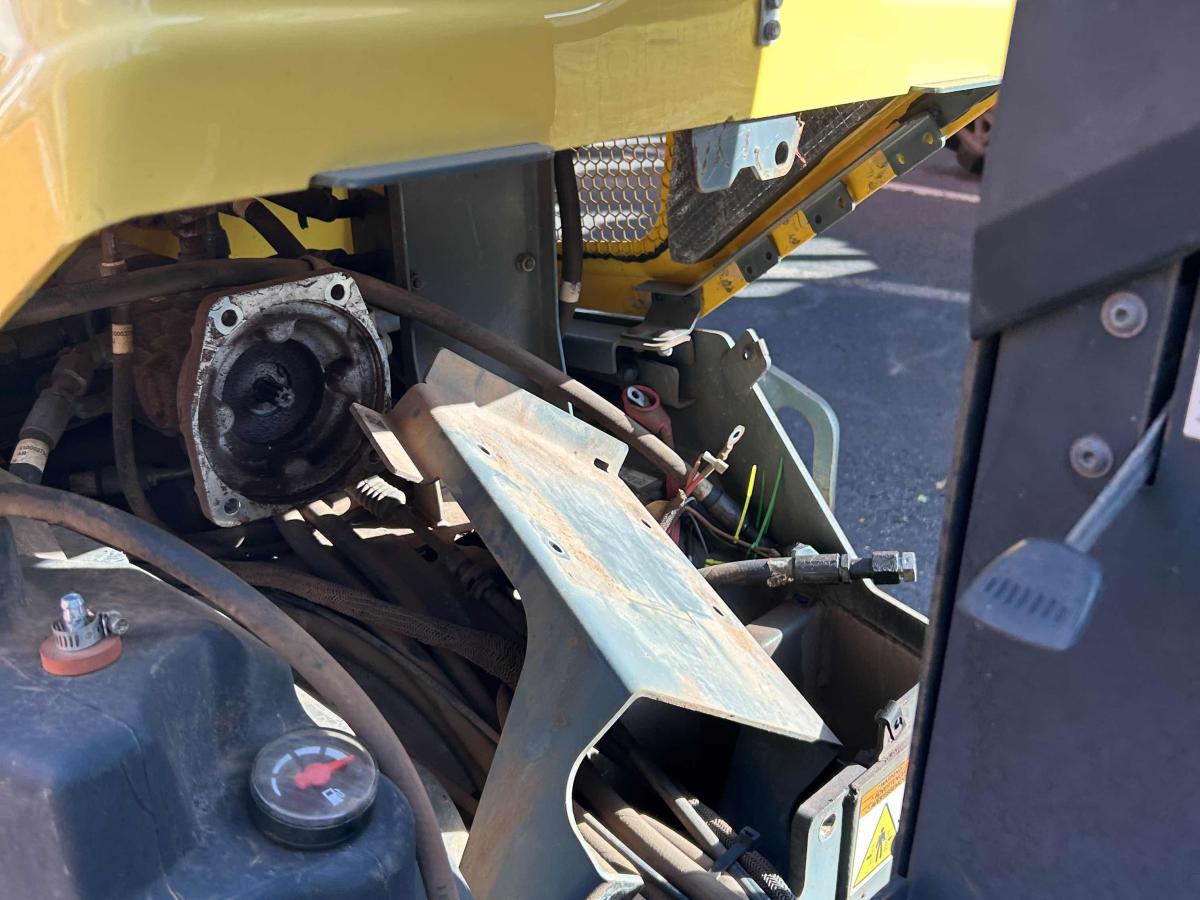 2019 Wacker RD12A90-4