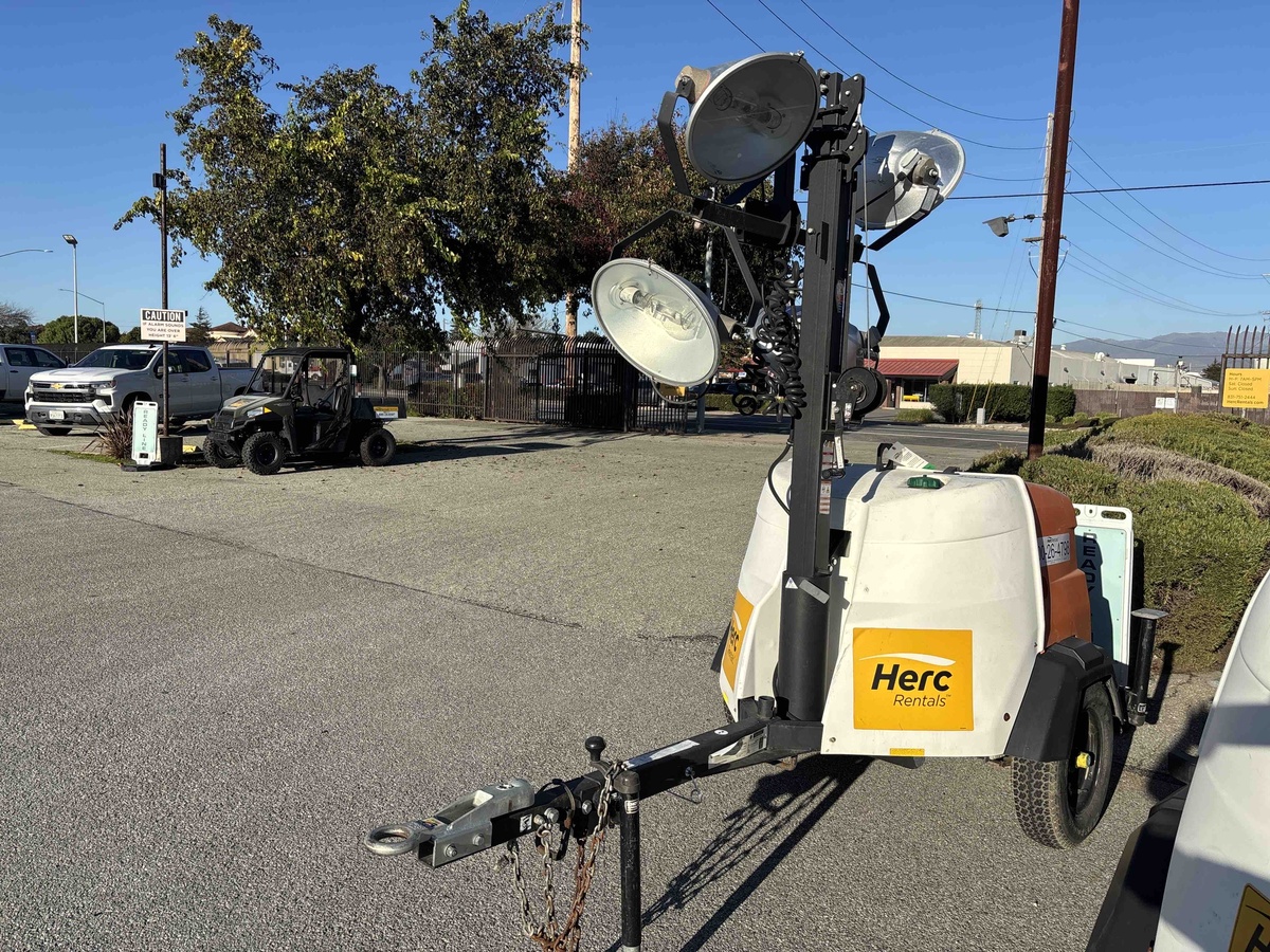 2019 Magnum MLT6S-4