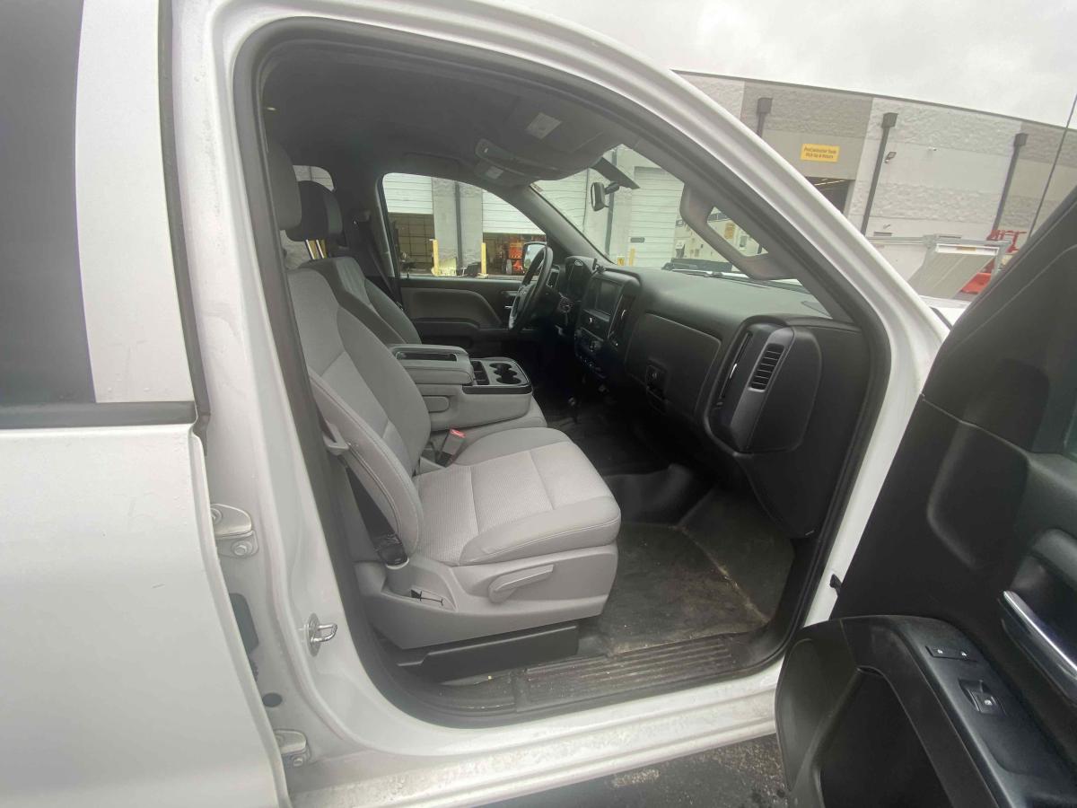 2018 GMC 1500