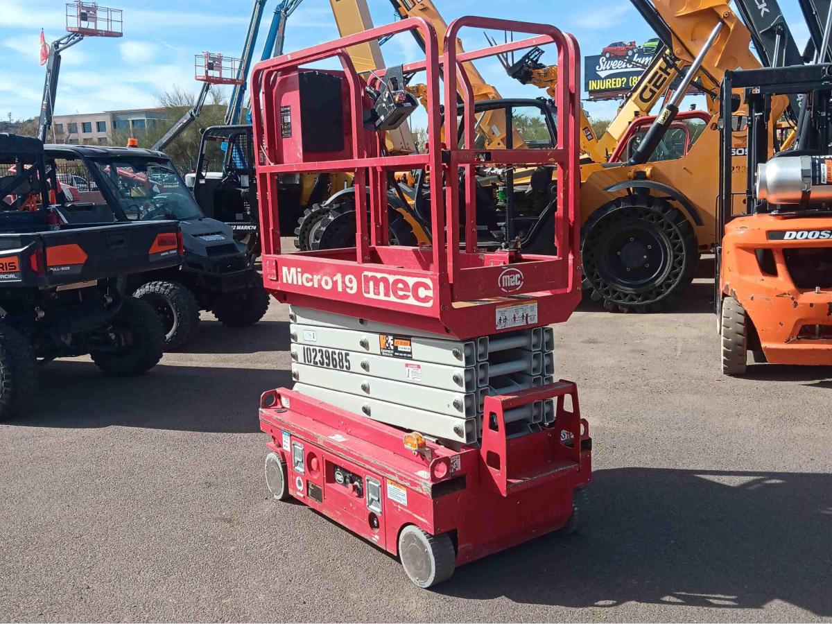2018 MEC Micro 19