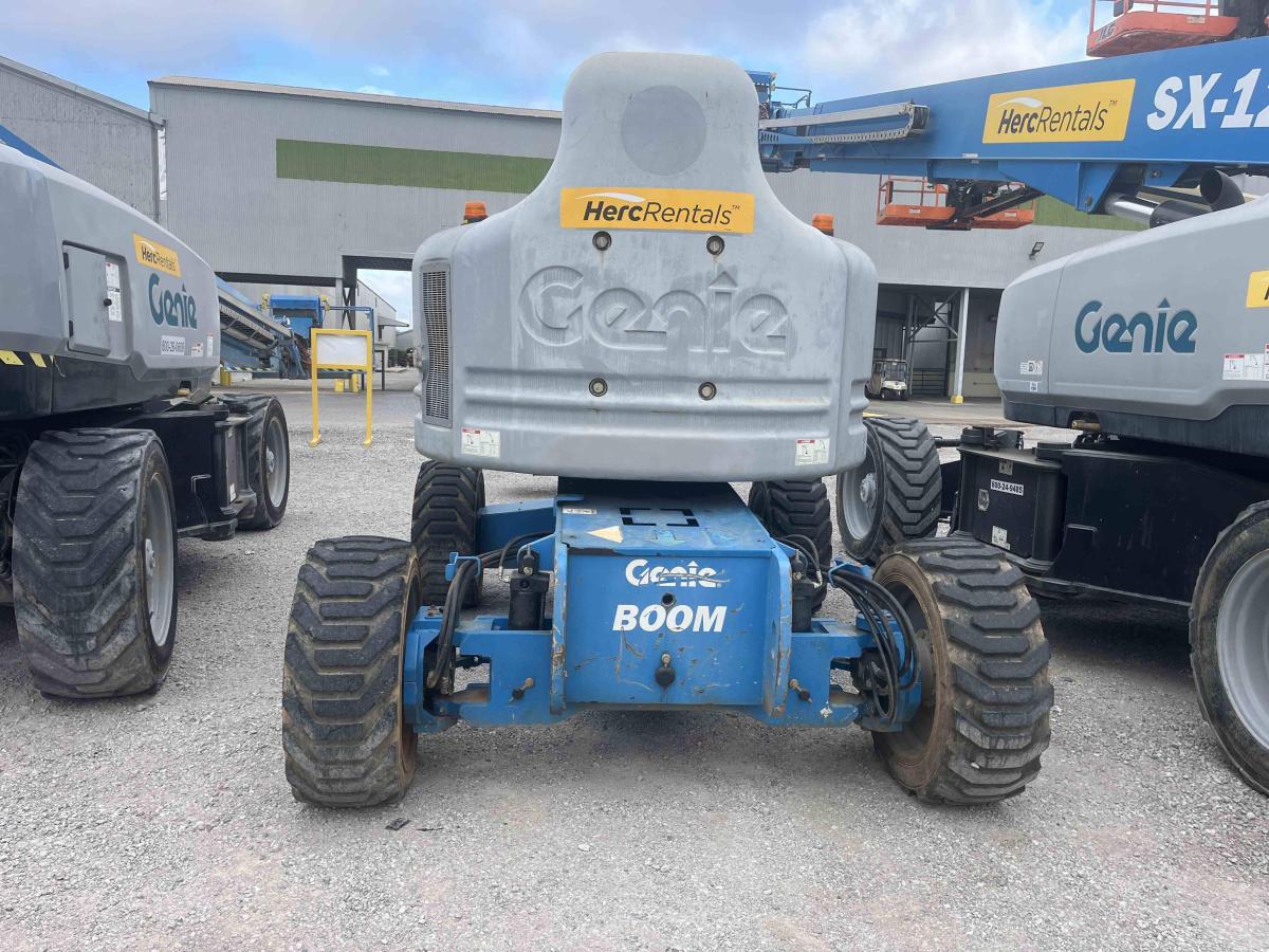 2013 Genie Z-60/34