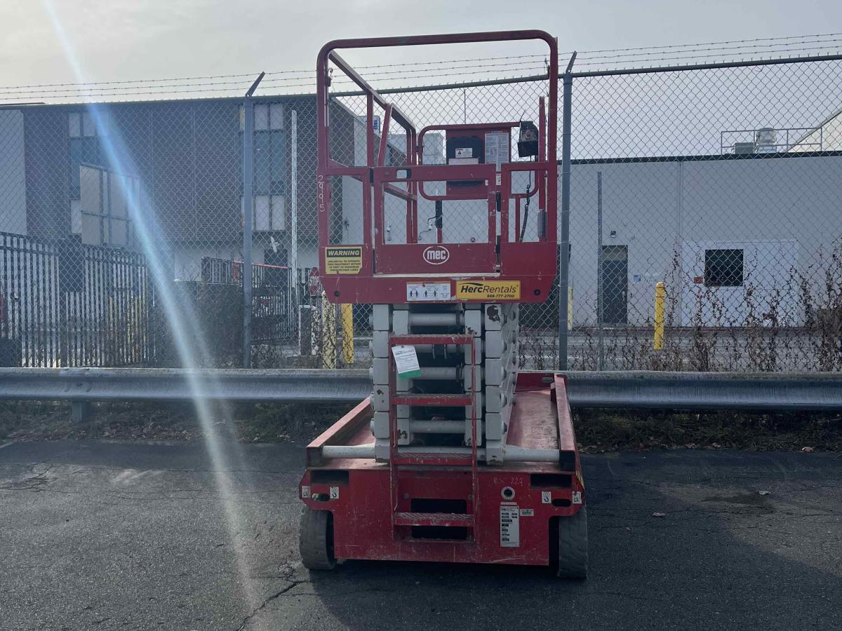 2017 MEC 4555SE