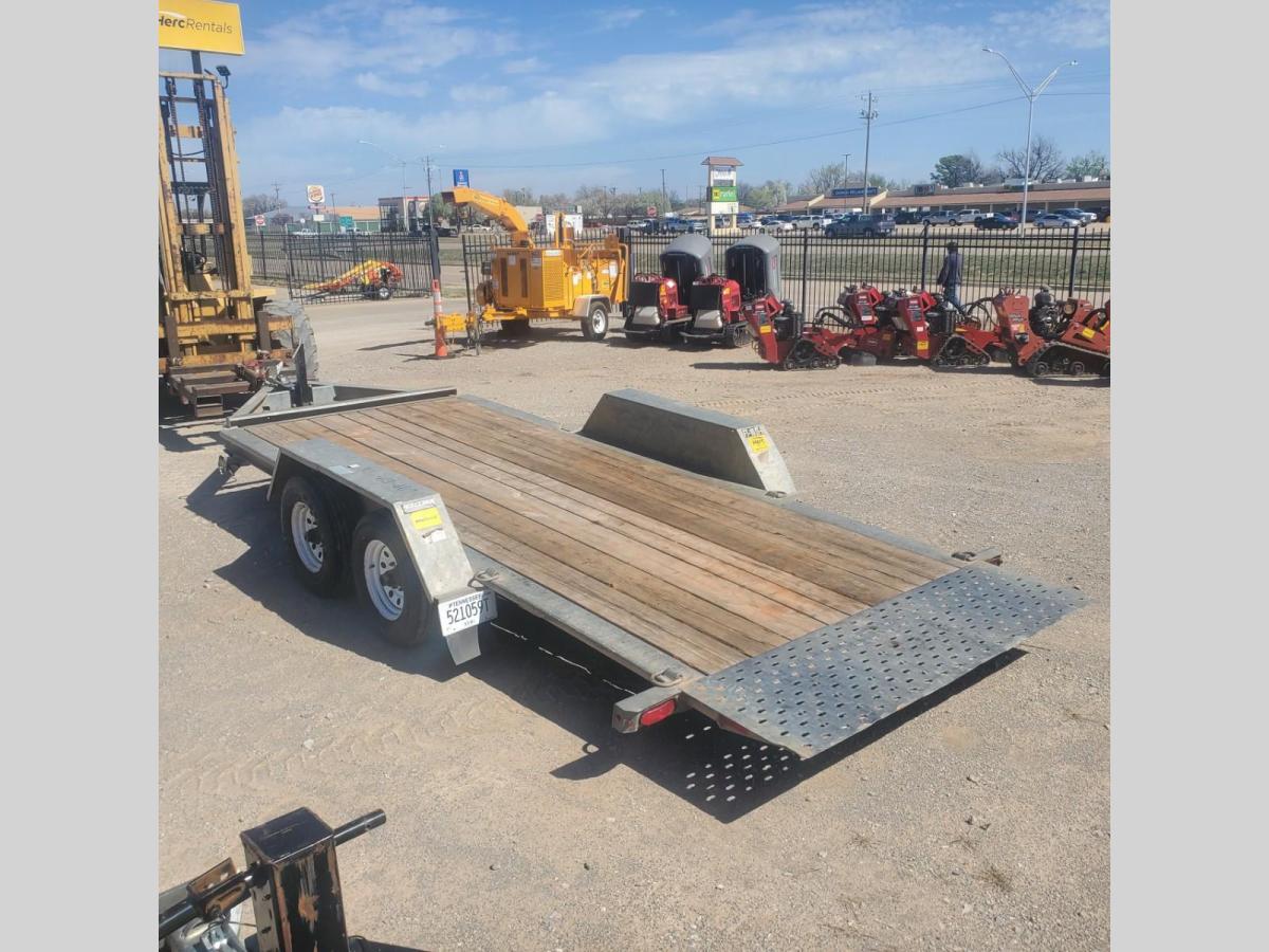 2016 Felling FT10ITIG