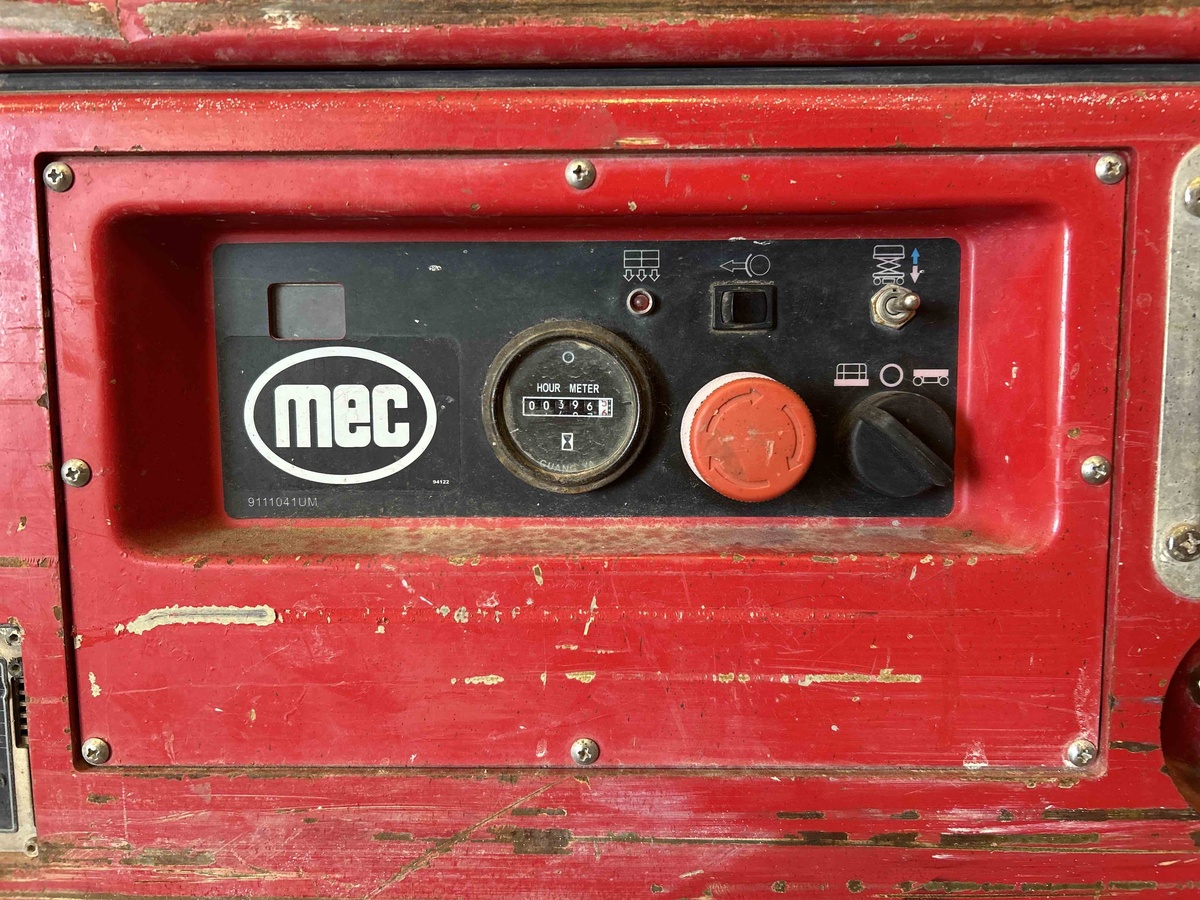 2018 MEC Micro 19-6