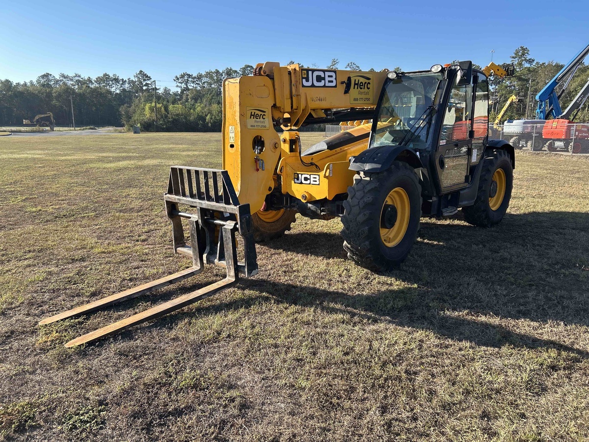 2019 JCB 507-42-1