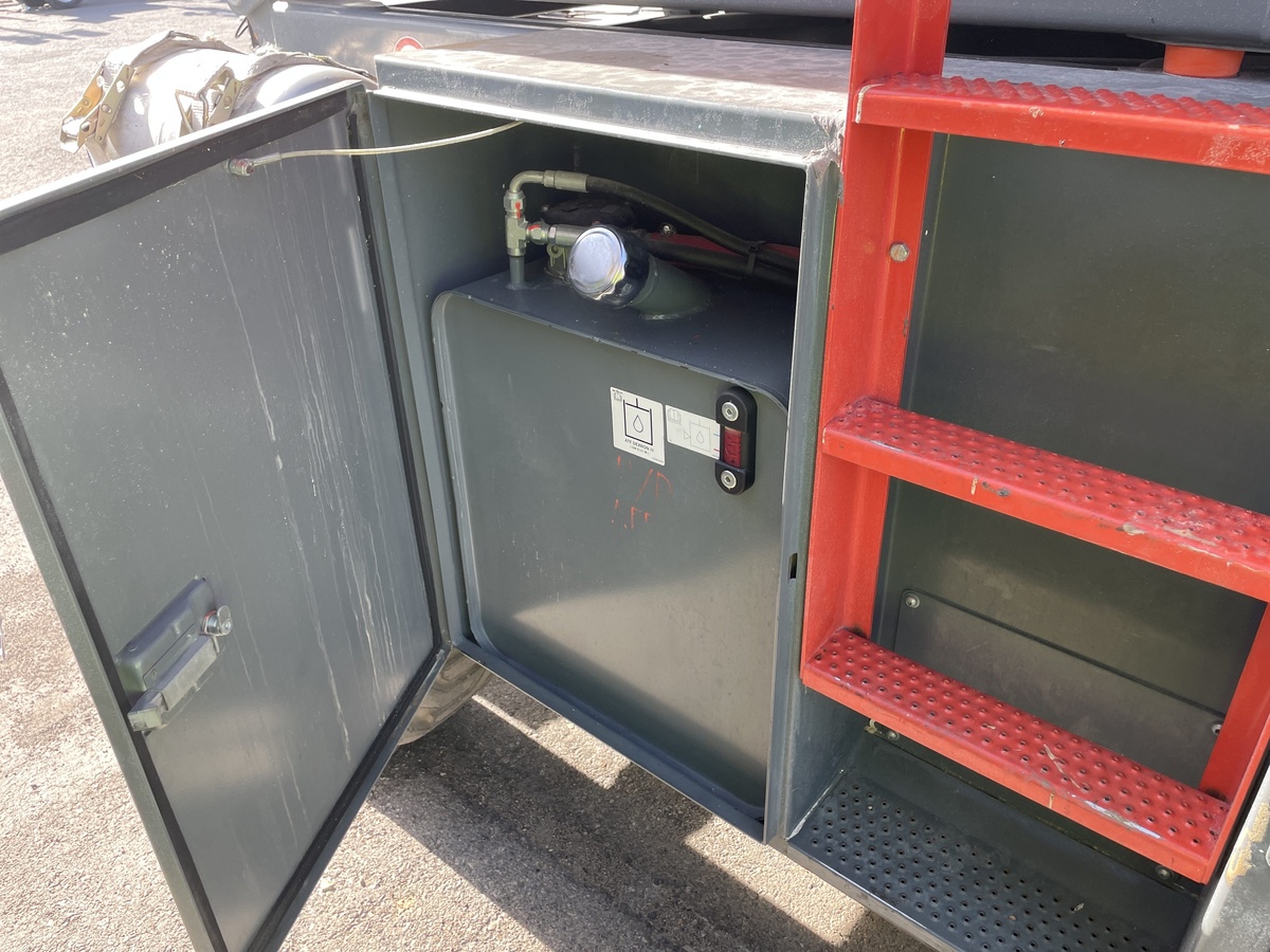 2018 Skyjack SJ8841 RT-10