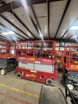 2019 MEC 2632SE-5